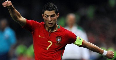 Alin Stoica: Portugalia e favorita la Euro!