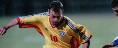 Craioveanu: Vreau un sfert de finala Romania - Spania