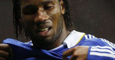 Chelsea: Drogba poate pleca la Milan!