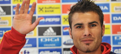 Mila(n) pentru Mutu: 13 milioane &acirc;&sbquo;&not;