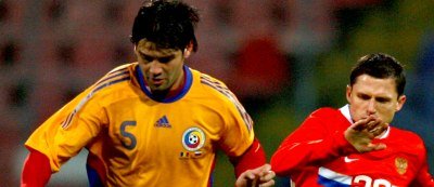 Chivu: Sunt confuz in legatura cu rolul meu la Nationala