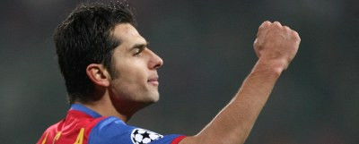 Steaua, amical cu Ajax sau Fenerbahce?