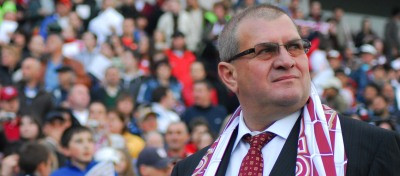 Muresan: Dragomir vrea sa ia o decizie pro-Steaua
