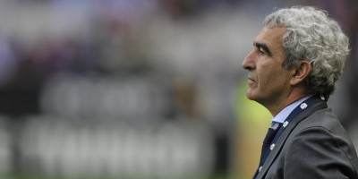 Domenech: Meciul cu Romania nu este decisiv!