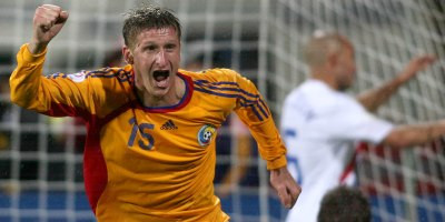 Echipa nationala s-a facut mare!