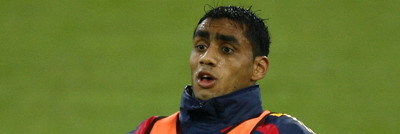 Banel, titular cu Franta!