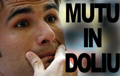 Inca o lovitura dura!