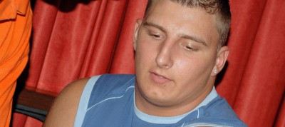 Raul Catinas a facut spectacol in ring cu Welboren