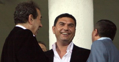 Turcu: Cazul lui Mutu e o facatura