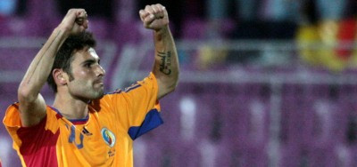 Mutu are sanse minime sa inscrie la Euro!