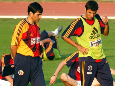 Chelsea sa plateasca, nu Mutu