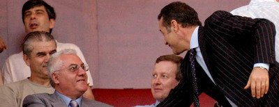 Dragomir:&acirc;&euro;In acest campionat au existat cazuri valiza!&acirc;&euro;
