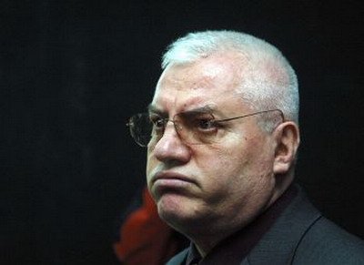 Dragomir: "Am avut propuri pentru a pleca la Euro cu patru avioane particulare"