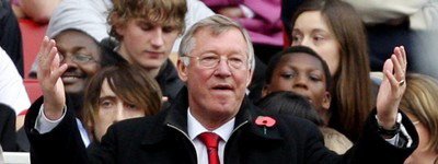 Ce parere are Sir Alex despre sansele Romaniei la EURO