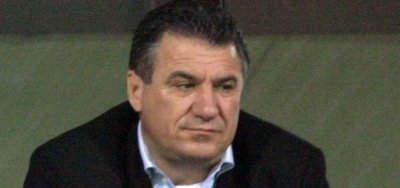 Victor Becali: Ma multumesc cu 5 puncte la Euro