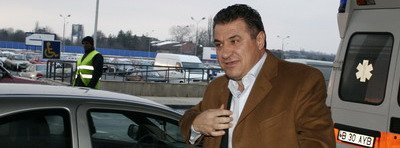Victor Becali: La Steaua nu e coruptie