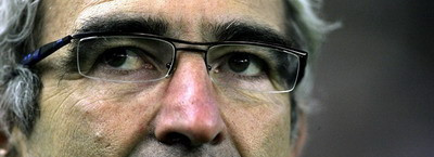 Franta castiga Euro 2008!&acirc;&euro;