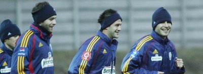 Mutu: &acirc;&euro;Francezii au defecte, putem sa le speculam!&acirc;&euro;