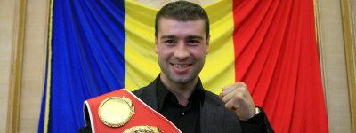 Vezi mesajul lui Bute pentru Romania la Euro