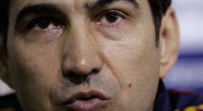 Piturca: Unitatea grupului ne-a dus la Euro