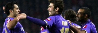 Mutu este un simbol pentru Fiorentina&acirc;&euro;