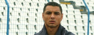 Ganea: Daniel Niculae merita sa fie titular