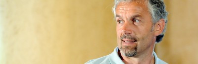 Italia, cu Donadoni pana in 2010!