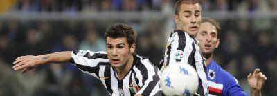 Vezi ce SMS i-a trimis Mutu lui Cannavaro!