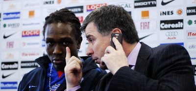 Transferurile la Steaua nu se opresc