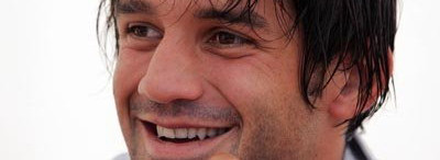 Chivu glumeste: Dorm cu gheata pe umar