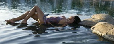 Belen Rodriguez face valuri la Euro!