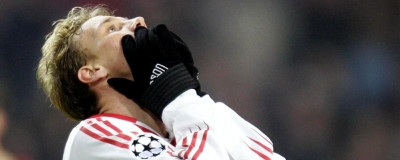 Cod rosu pentru Dinamo: Mitea nu mai este dorit la Ajax!