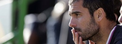 Cele zece porunci ale lui Guardiola la Barcelona