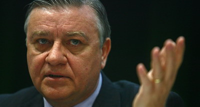 Un vicepresedinte UEFA: Romania va ajunge sus la EURO!