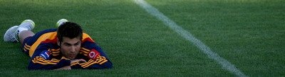 Mutu: Vrem sa fim surpriza la Euro!