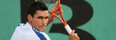 Hanescu eliminat in turul doi la Roland Garros