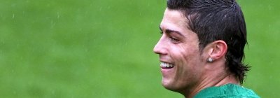 Cristiano Ronaldo merge la Real dupa Euro 2008!
