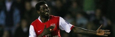 Barcelona il vrea pe Adebayor cu orice pret!