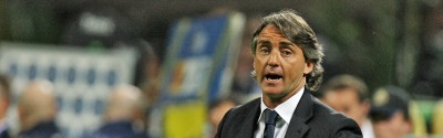 Mancini, dat afara de la Inter de... Liverpool!