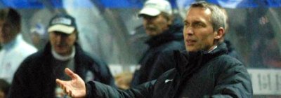 Protasov: Romania poate castiga grupa!