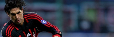 Milan l-a luat pe Borriello pentru 10 milioane de euro!