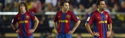 Barcelona ia 435.115 de euro pentru jucatorii trimisi la Euro