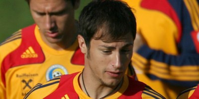 Borcea: Nu am primit o oferta pentru R. Stefan