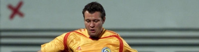 Mutu - Marius Niculae, atacul lui Piturca pentru Euro!