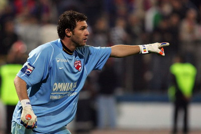 Nationala a scapat de dezastru! Lobont s-a antrenat normal!