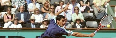 Hanescu s-a calificat in turul 2 la Roland Garros