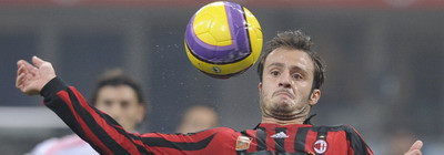 Mutu il are din nou coleg pe Gilardino!