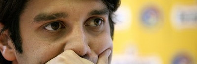 Chivu, mai devreme la vestiar! S-a accidentat?