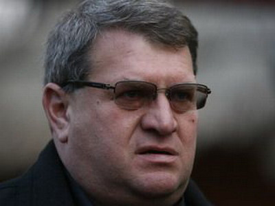 Muresan plange dupa Dica: Ne-ar fi trebuit, dar nu mai vine