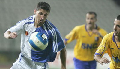 Tanasa: Vreau sa plec de la Craiova!